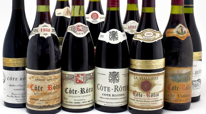 The increasing difficulty of finding well-stored classic Côte Rôtie makes it even more important than in the past to establish your own collection, by buying younger vintages while they still represent incredible value.