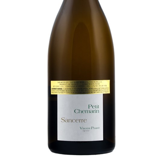 Magnum Sancerre Petit Chemarin - 2022 - Domaine Vincent Pinard