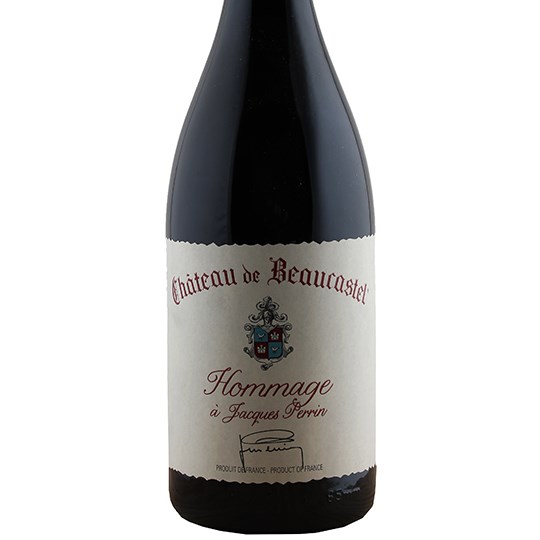 Stock List Rare Wine Co