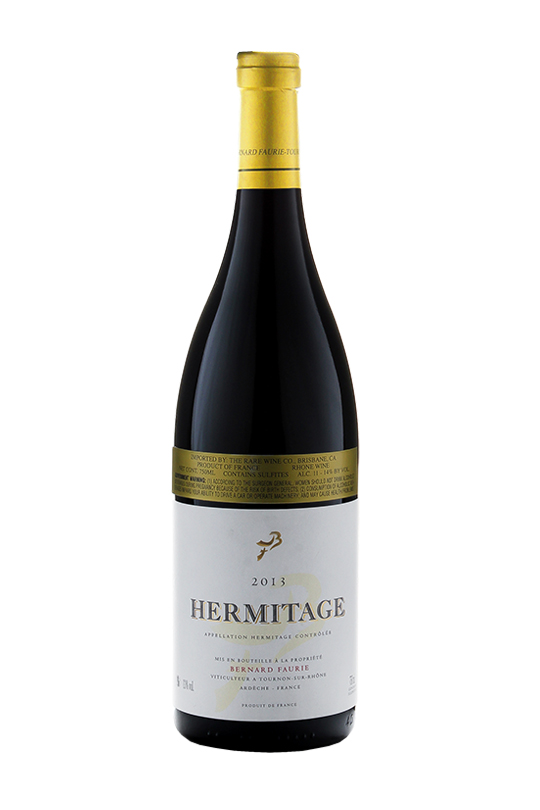 Stock List - Rare Wine Co.