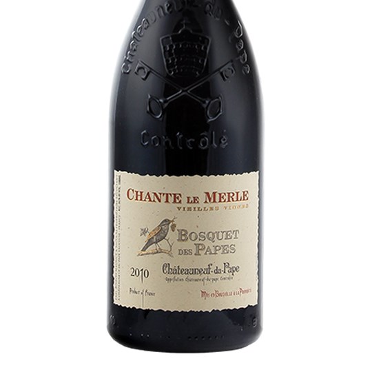 Stock List Rare Wine Co