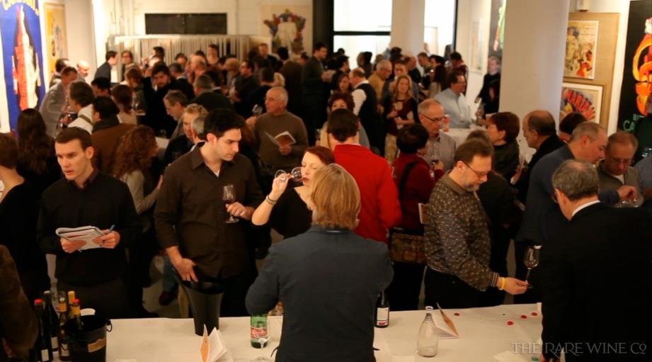Guillaume Selosse - Rare Wine Co. Guillaume Selosse - Rare Wine Co.