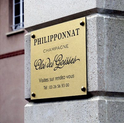 2008 Philipponnat Clos des Goisses 750 mL - Rare Wine Co. 2008 Philipponnat Clos des Goisses 750 mL - Rare Wine Co.
