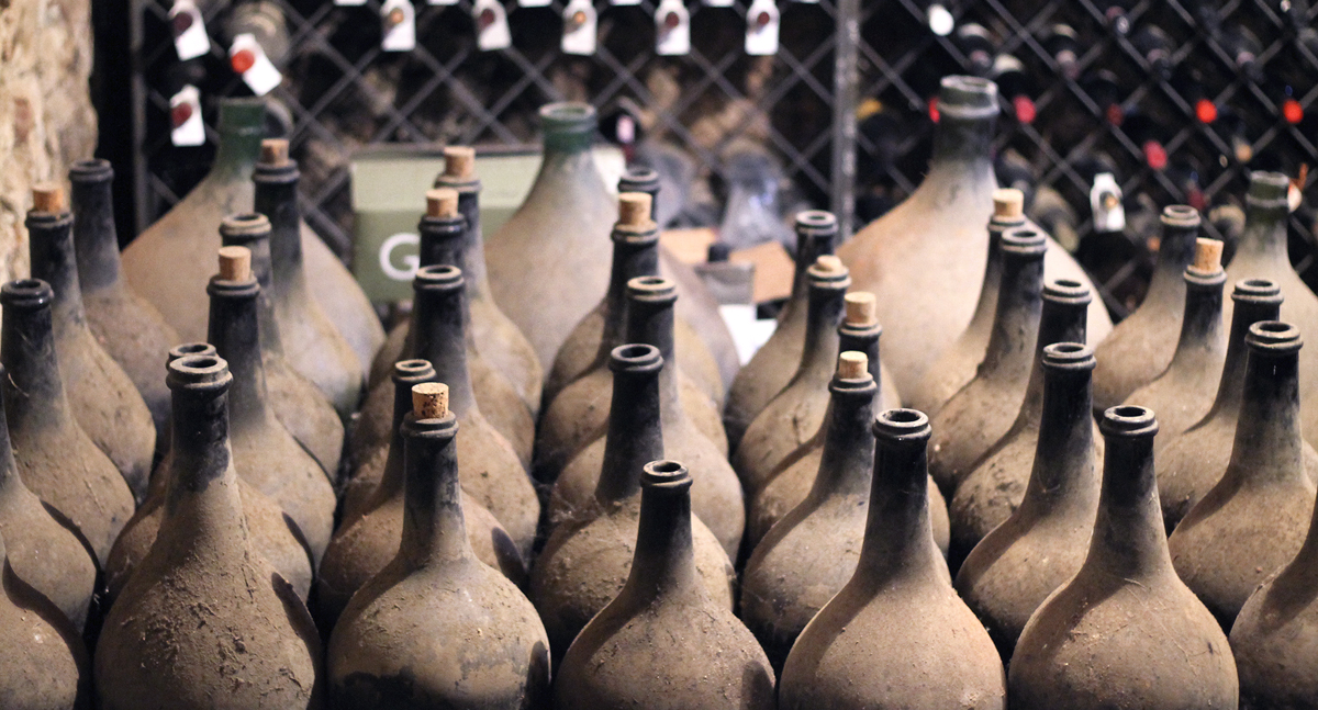 Cantina Bartolo Mascarello Barolo - Rare Wine Co.