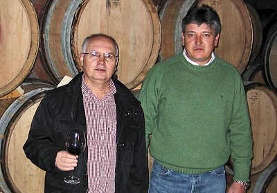 Bodegas Olivares