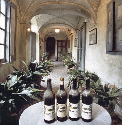 Bruno Giacosa