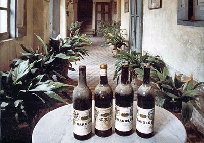 Cantina Bartolo Mascarello