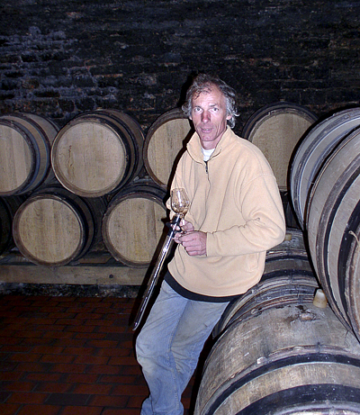 1993 Marquis d'Angerville Volnay Clos des Ducs (Bin Soiled 1993 Marquis d'Angerville Volnay Clos des Ducs (Bin Soiled