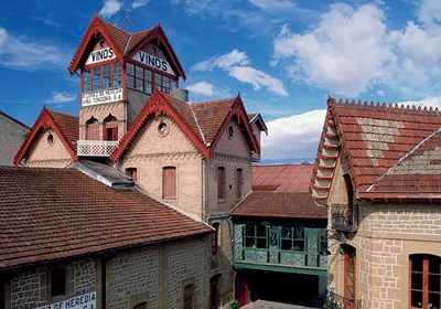 López de Heredia