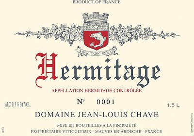 Jean-Louis Chave