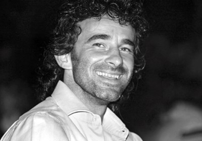 Elio Perrone