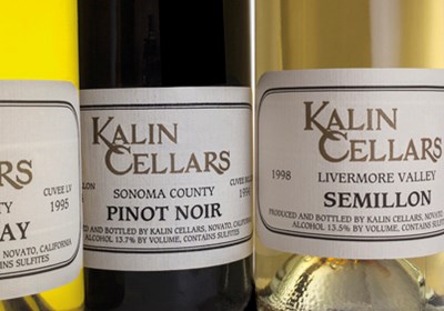 Kalin Cellars