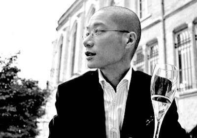 Peter Liem on Selosse & Valdespino