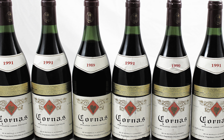 Early Greats: Auguste Clape