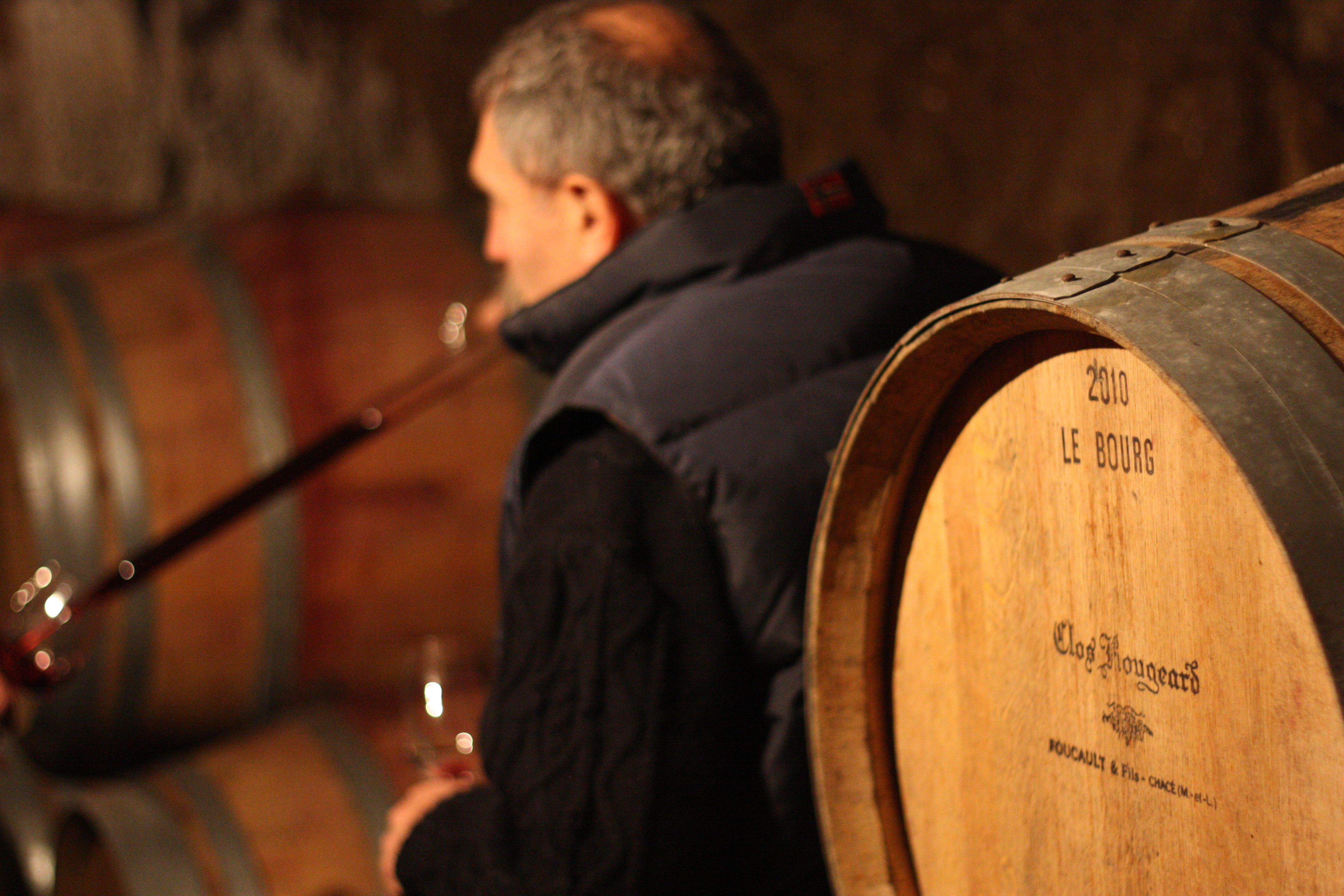 Domaine Huet