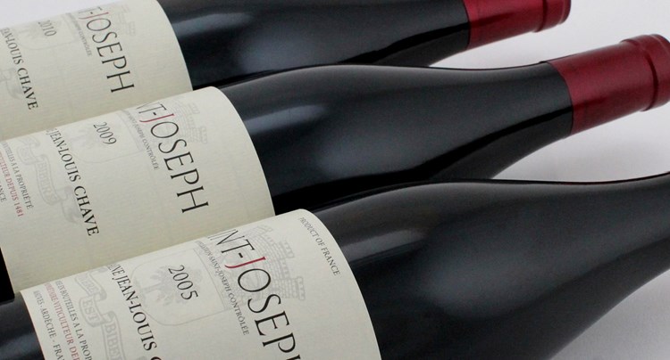 Domaine Jean-Louis Chave Saint-Joseph