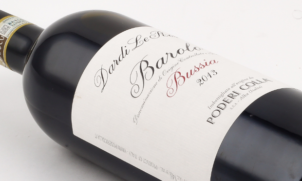 Colla Barolo Bussia Dardi Le Rose Offer - Rare Wine Co.