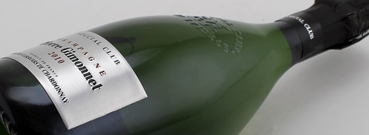 A Champagne de Terroir Icon