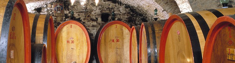 Tradition Triumphs in an Old-School Brunello Vintage