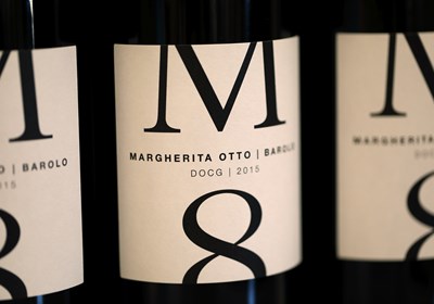 Margherita Otto