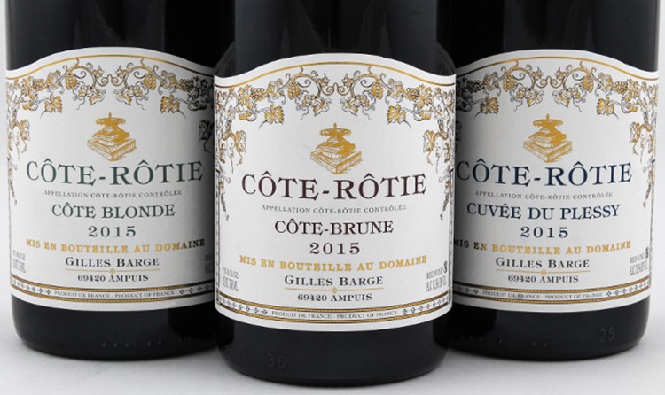 A Coming of Age in Côte Rôtie