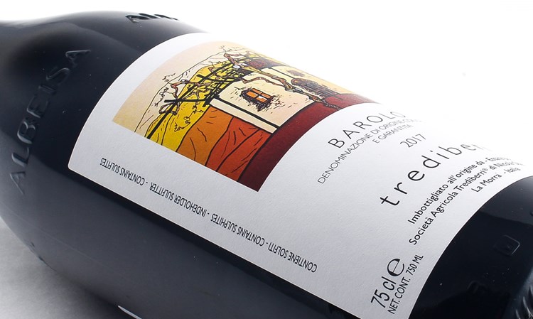 Barolo’s Newest Old School Star