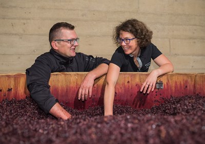 Weingut Abraham