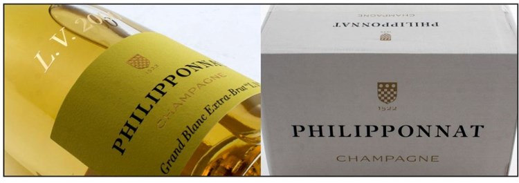 Aged Magic from the Cellar of Philipponnat