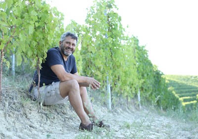Cascina Baricchi