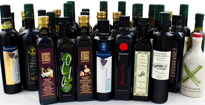 The 11 Best Olive Oils of 2024, According to Food & Wine