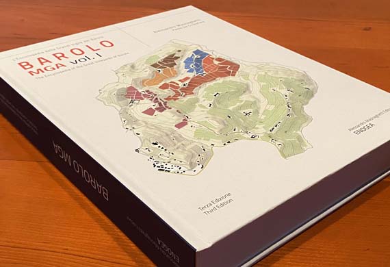 The Barolo Collector's Dream