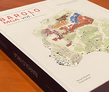 The Barolo Collector's Dream