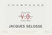 selosse champagne tour