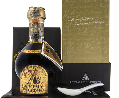 Balsamico Tradizionale