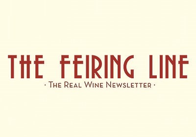 Falling For Madeira