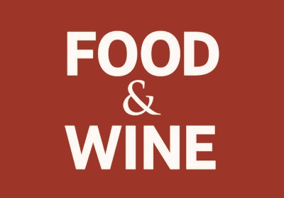 Food & Wine