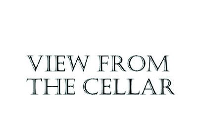 View From the Cellar