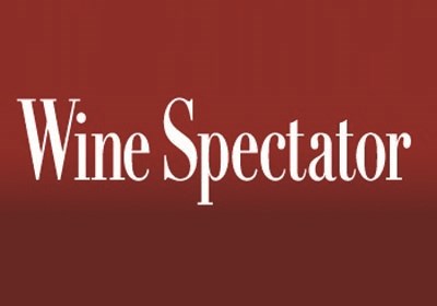 The Wine Spectator