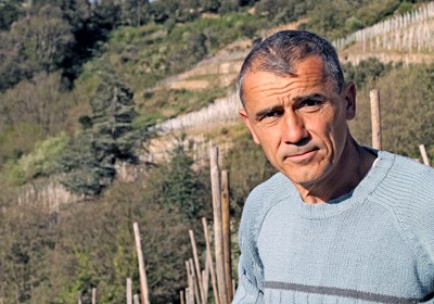 Franck Balthazar